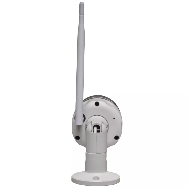 Denver IOC-233 outdoor Wi-Fi camera van Tuya