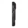 Smartphone OukiTel WP56 5G 512 GB 12 GB zwart – robuuste 5G-handset met 512 GB opslag, 12 GB RAM