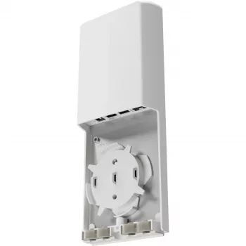 Netwerk mediaconverter MikroTik FTC11XG
