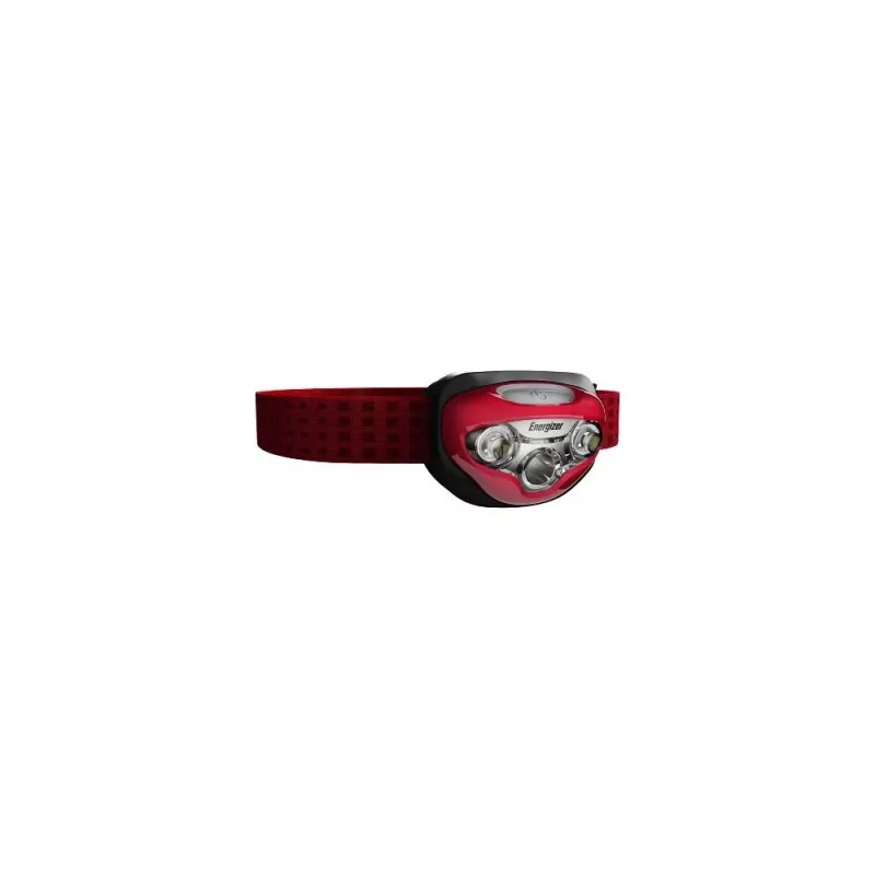 ENERGIZER ZAKLAMP HOOFDLAMP VISION HD HOOFDLAMP 3AAA 300 LUMEN