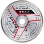 KWB diamantschijf Ø 200 x 25,4 x 2,4 mm