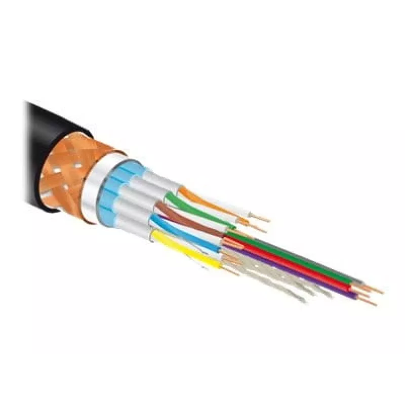 HDMI-kabel DeLOCK 84966 5m