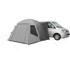 Zijluifel easy camp 120504 — afneembare polyester bodem, glasvezelstokken, hoogte 2050 mm, gewicht 7,6 kg