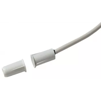 Inbouwcontact Aritech DC120 met plat design