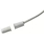 Inbouwcontact Aritech DC120 met plat design