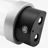 Reservoir Singularity Protium 250 mm Acetal – inline koelvloeistofreservoir voor custom waterkoelingscircuits