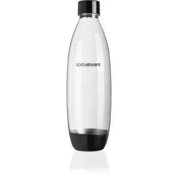 Carbonisatiefles SodaStream 2260748 3 stuks (beschadigde verpakking)