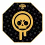 Subsonic gaming-vloermat Brawl Stars Drippy Skull