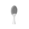 Tandenborstelkoppen Lovio LVTB124WH-HS — zachte vervangkoppen, wit