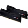 DIMM 48 GB DDR5-8200 (2x 24 GB) Dual-kit, werkgeheugen zwart, F5-8200J4052F24GX2-TZ5K, Trident Z5, INTEL XMP