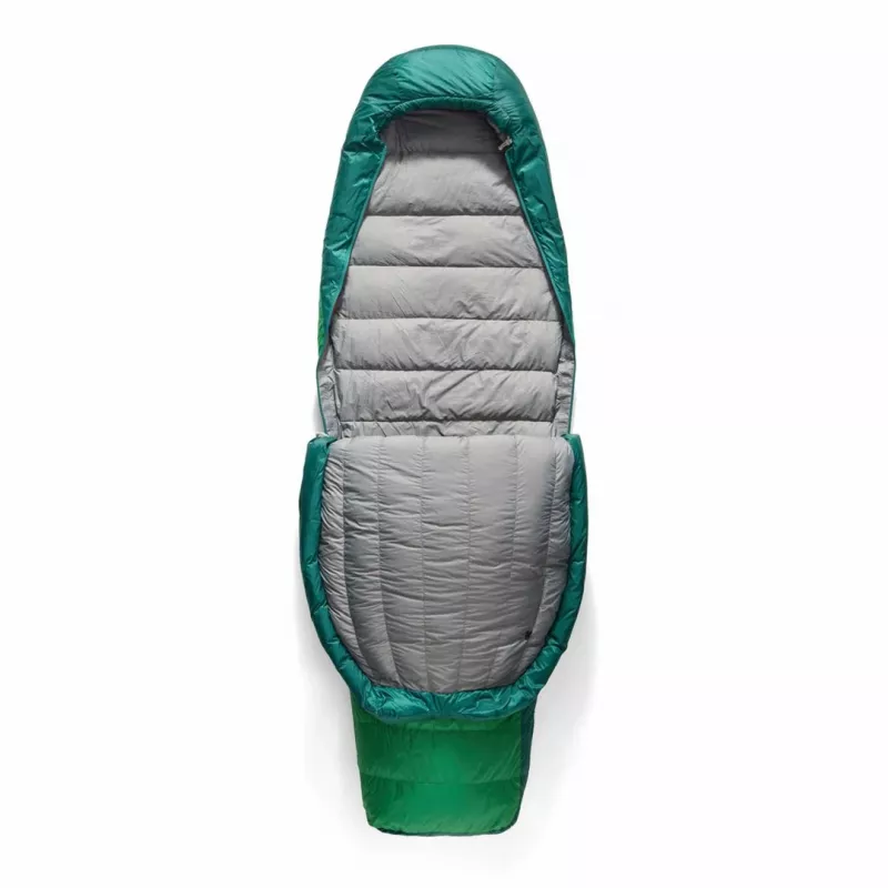 Sea To Summit product groen