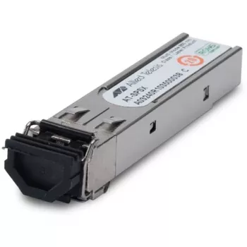 Allied Telesis AT-SPSX netwerk-transceivermodule 1250 Mbit/s 850 nm