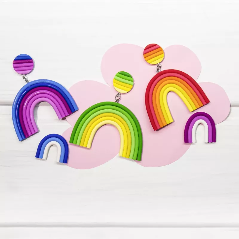 Modelleerklei Staedtler 8023 10 FIMO