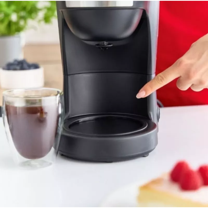 Koffiezetapparaat MPM 1,25 l MKW-12