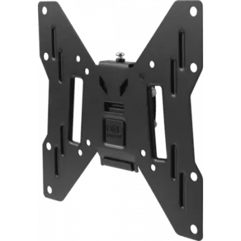 TV-houder One For All WM 2221 101,6 cm 50 kg zwart