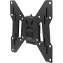 TV-houder One For All WM 2221 101,6 cm 50 kg zwart
