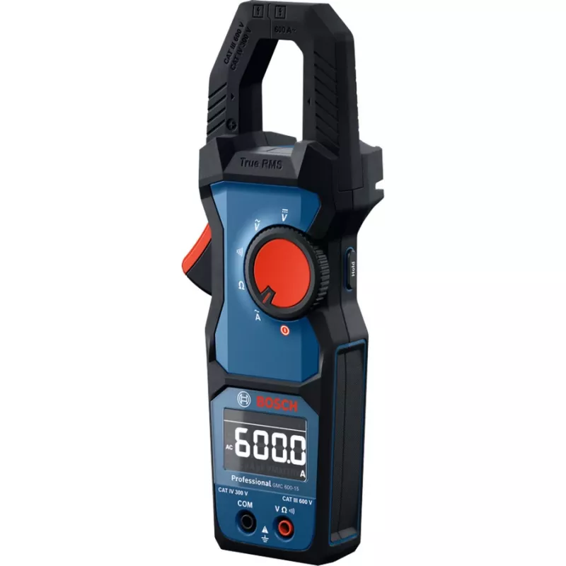 Bosch GMC 600-15 Professional stroomtang (0601077600)