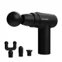 Perkussie-massagepistool HoMedics PGM-45BK mini draagbaar licht handzaam