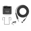 Tascam DR-10L Pro draagbare digitale recorder met dasspeldmicrofoon