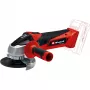 Haakse slijper Einhell TC-AG 115