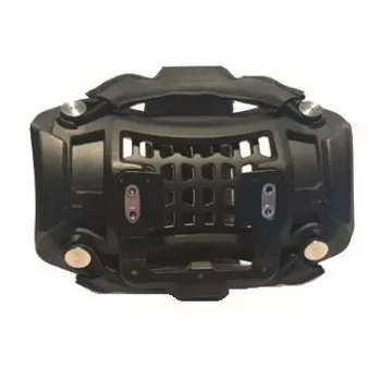 Zebra SG-NGWT-WRMTXL-01 armband zwart