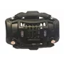 Zebra SG-NGWT-WRMTXL-01 armband zwart