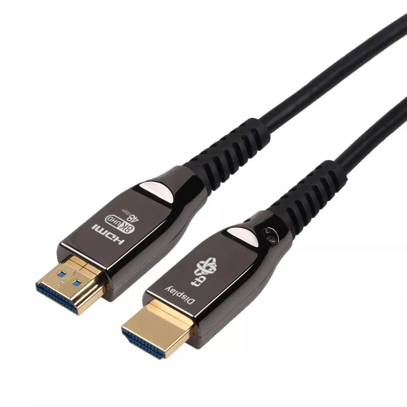 HDMI-kabel optisch 10 m