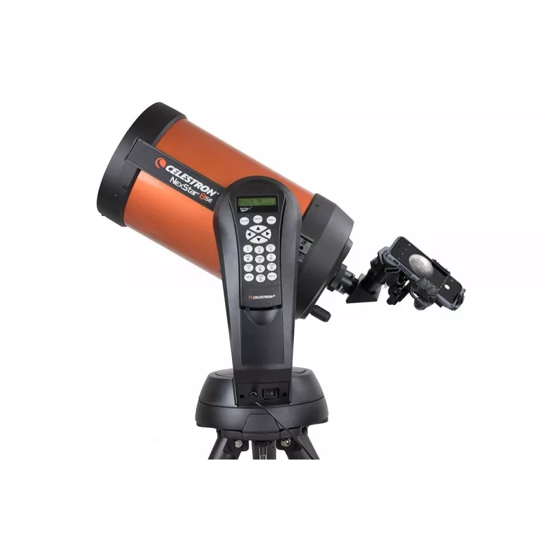 Celestron NexYZ 3-assige telescoop-camera-/smartphonehouder