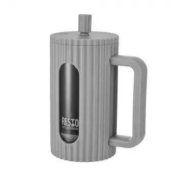 Resto 90532 French press koffiezetter, 600 ml
