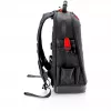 Rugzakmodule Knipex X18 sanitair duurzaam ontwerp compact formaat voor gereedschapsopberging