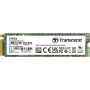 Transcend 256 GB Interne PCIe SSD TS256GMTE672AI-VS1 (TS256GMTE672AI-VS1)