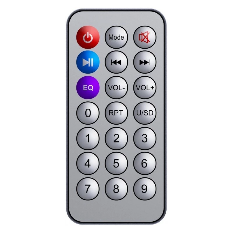 Bluetooth-luidspreker Boome R 65W