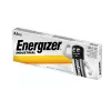 Energizer Industrial AAA alkalinebatterijen - 6x 10-pack + 6x 10-pack gratis