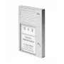 Auerswald TFS-Dialog 211 aluminium bedrade wandintercom IP22