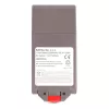 Accu voor Dyson stofzuiger V12, 25,2V 2500mAh