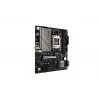 Moederbord Sapphire PULSE A620AM (microATX) socket AM5, AMD A620A, DDR5, 2x DIMM, 64 GB, 2x M.2, Gigabit LAN
