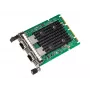 Intel Ethernet Network Adapter X710-T2L - netwerkadapter - OCP 3,0 - 100M/1G/2,5G/5G/10 Gigabit Ethernet x 2 (X710T2LOCPV3G1P)
