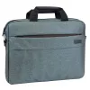 Addison 307015 notebookhoes 39,6 cm (15,6 inch) toploader tas grijs