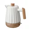 Concept RK0090 keramische waterkoker 1,5 l wit