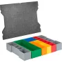 Bosch tool insert 1600A016N8 — compatibele accessoire-inzet voor gereedschapsopberging en -organisatie