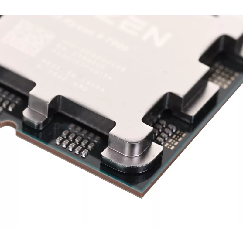 Processor AMD Ryzen 9 7900 12C/24T, 3,7-5,4 GHz, 64 MB, 65 W, AM5