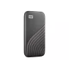 SSD Western Digital 500 GB draagbaar USB Type-C 3.2 Gen 2 My Passport
