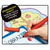 Montessori pen schrijfschool leerset met 18 borden