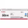 Canon 5097C002 tonerpatroon 1 stuks origineel cyaan