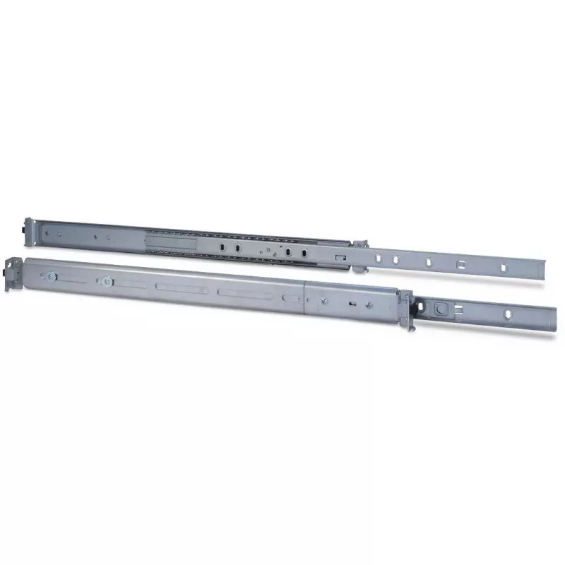 Rackrail Inter-Tech 88887220