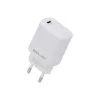 Oplader Beline Beli2161 20W PD 3.0 wit USB-C snellader