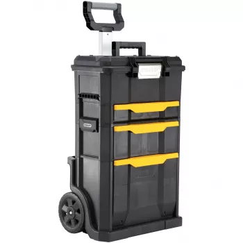 Stanley STST1-70344 zwart