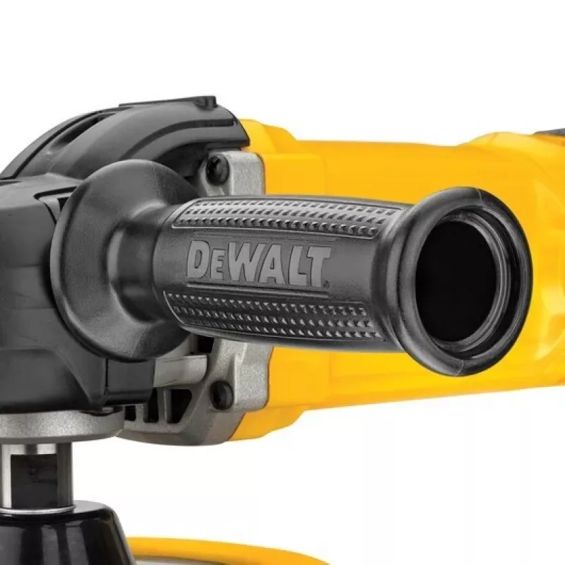 DeWALT DWP849X-QS autopolijstmachine 1250 W 3500 t/min