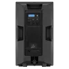 Behringer DR112DSP - actieve luidspreker 12 met Bluetooth
