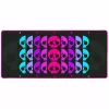 Subsonic gaming muismat XXL Brawl Stars Skull Repeater